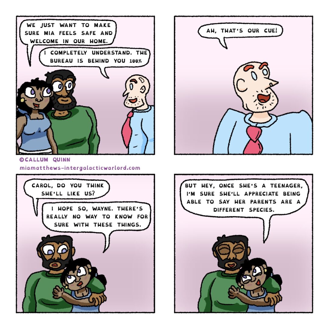 No. Eleven