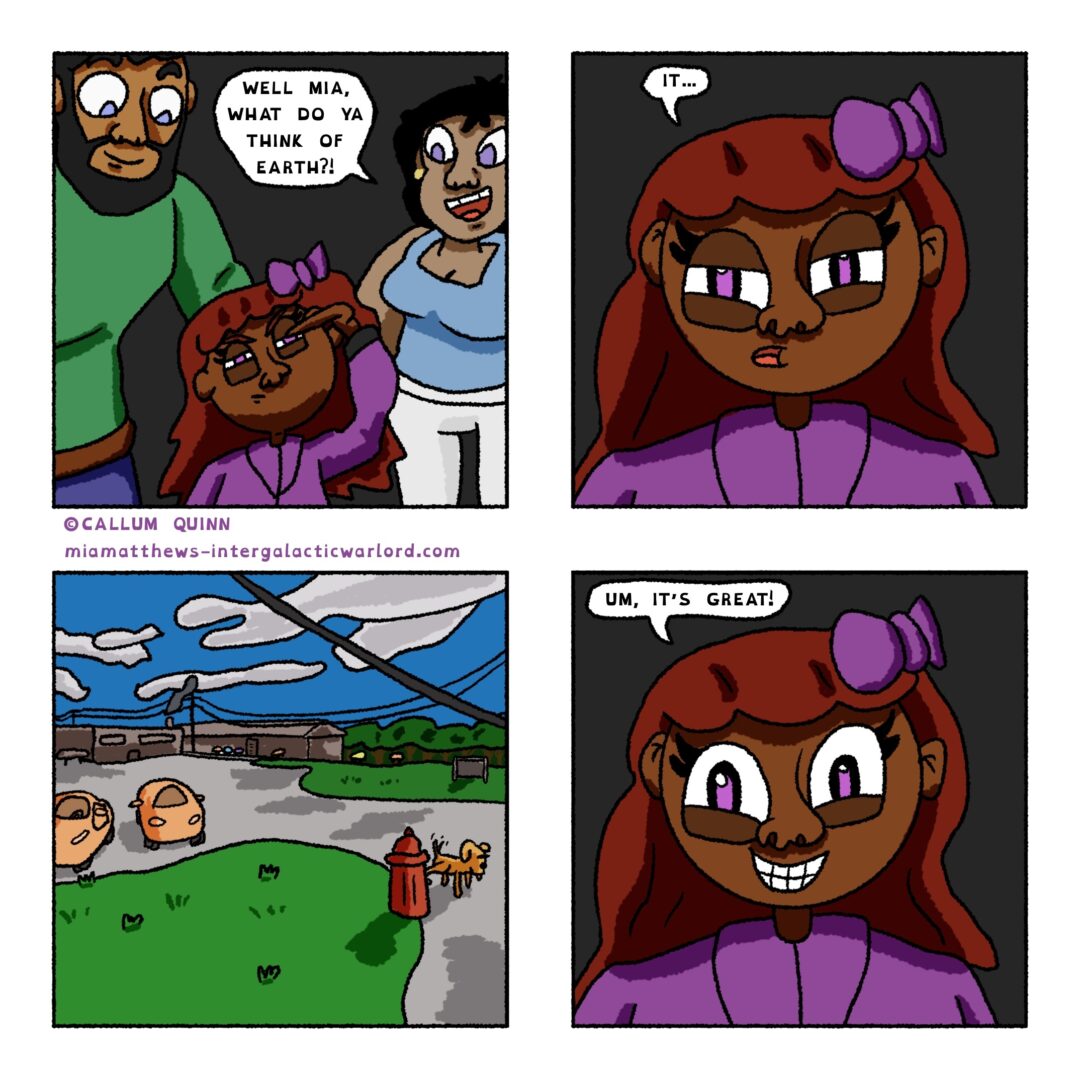 Part 2 – Homecoming: No. Sixteen